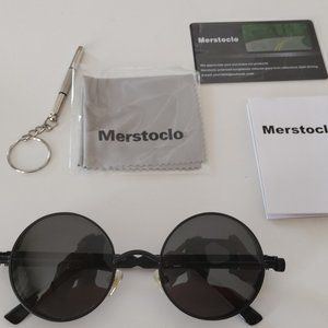 Merstocio sunglasses